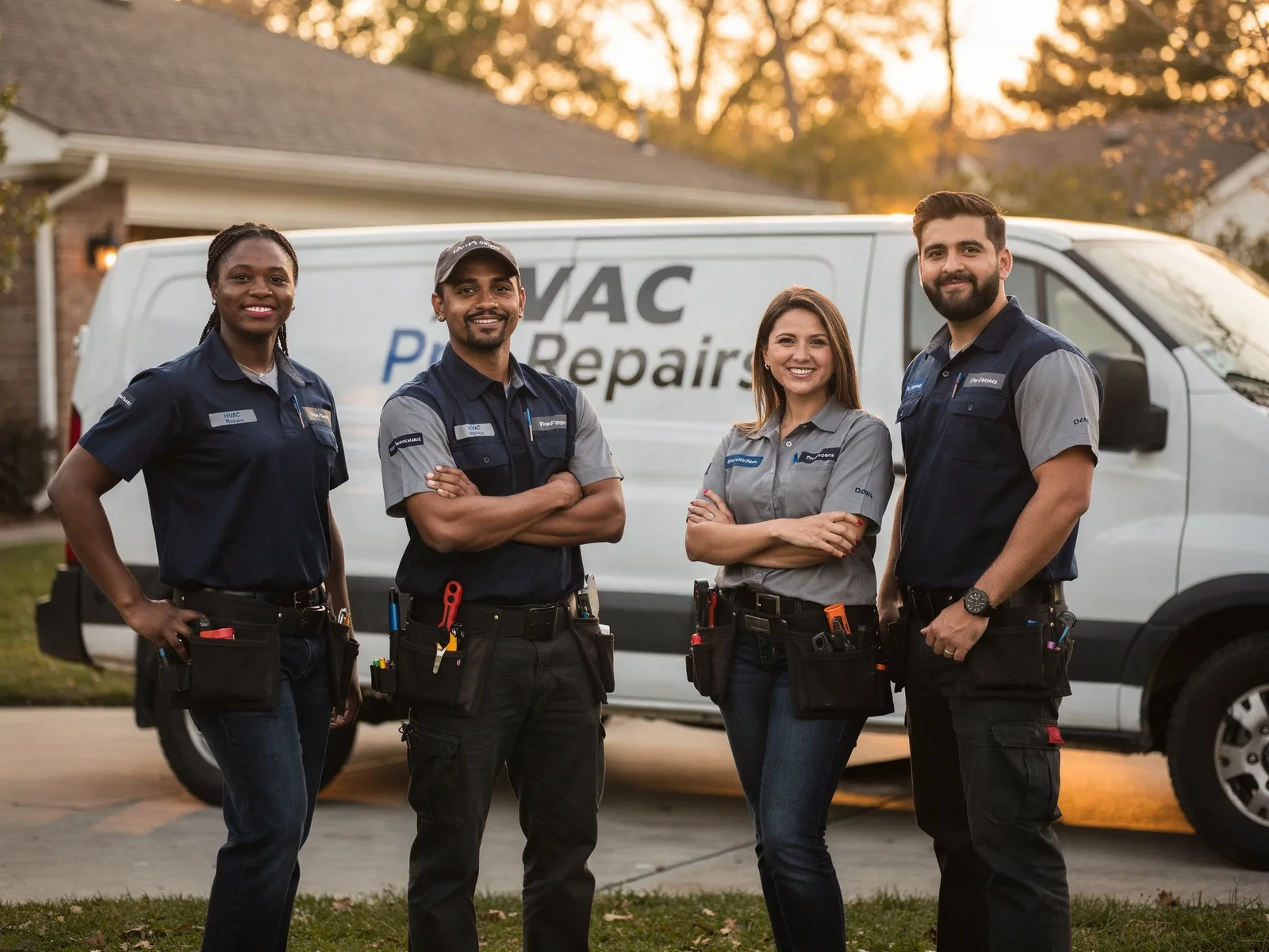 Heat Pump Repair company in Fort Cobb, OK