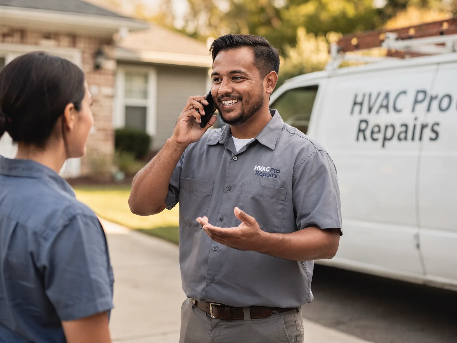 Heat Pump Repair Fort Cobb, OK FAQs